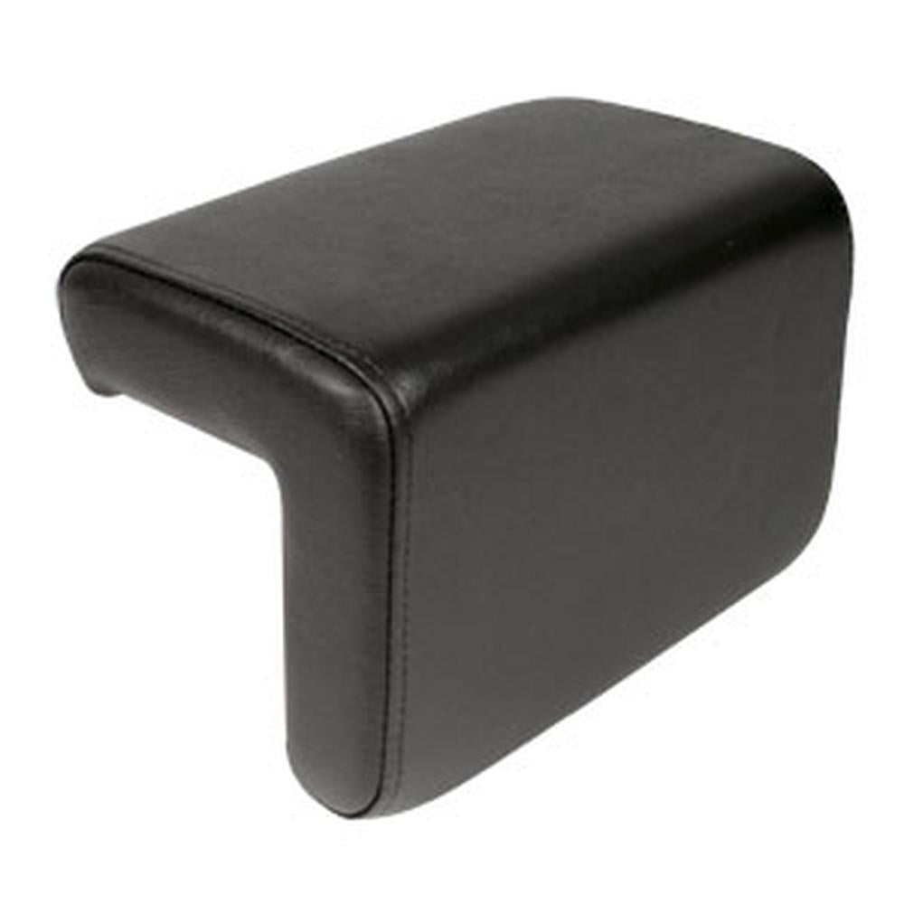 AT10140-1 Fits John Deere Industrial Construction Arm Rest Cushion RH LH BLK