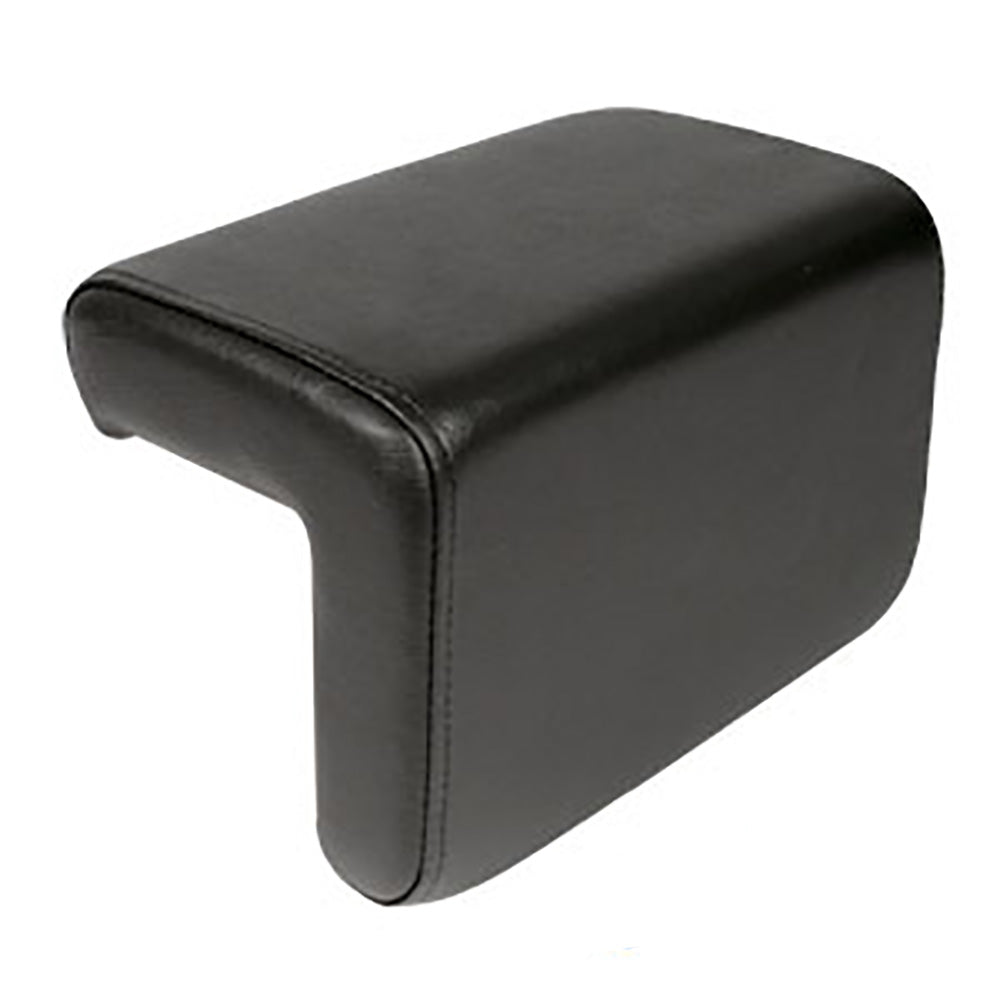 AT10140-1 Fits John Deere Industrial Construction Arm Rest Cushion RH LH BLK