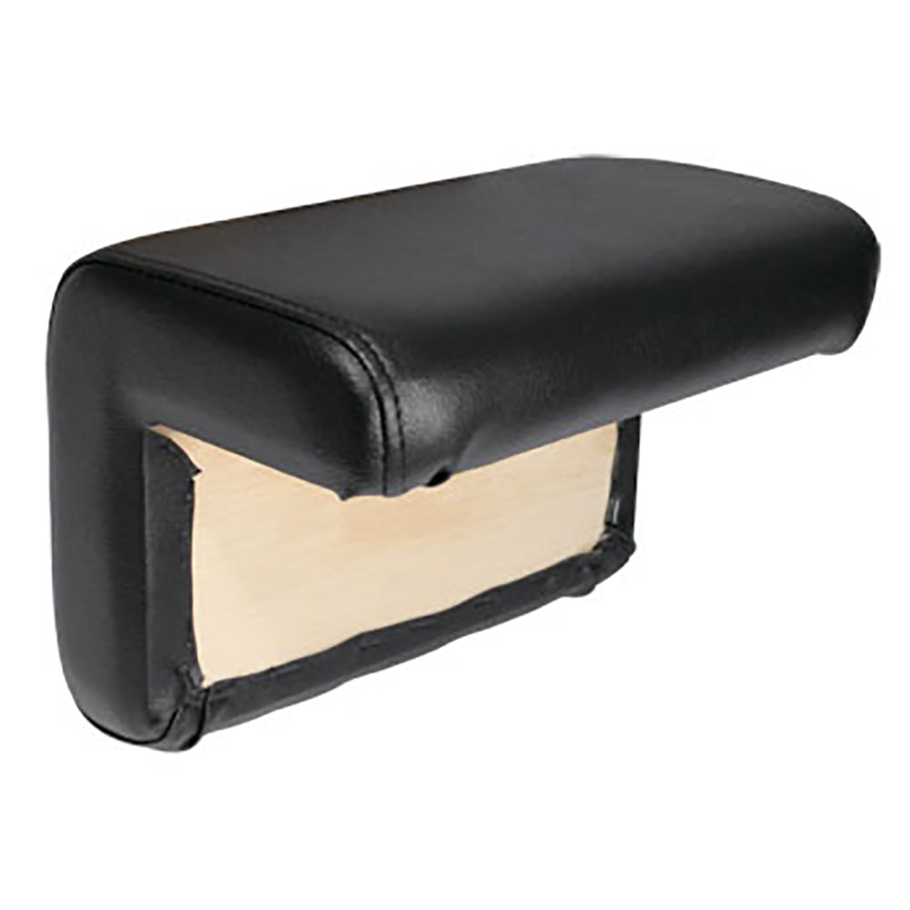AT10140-1 Fits John Deere Industrial Construction Arm Rest Cushion RH LH BLK