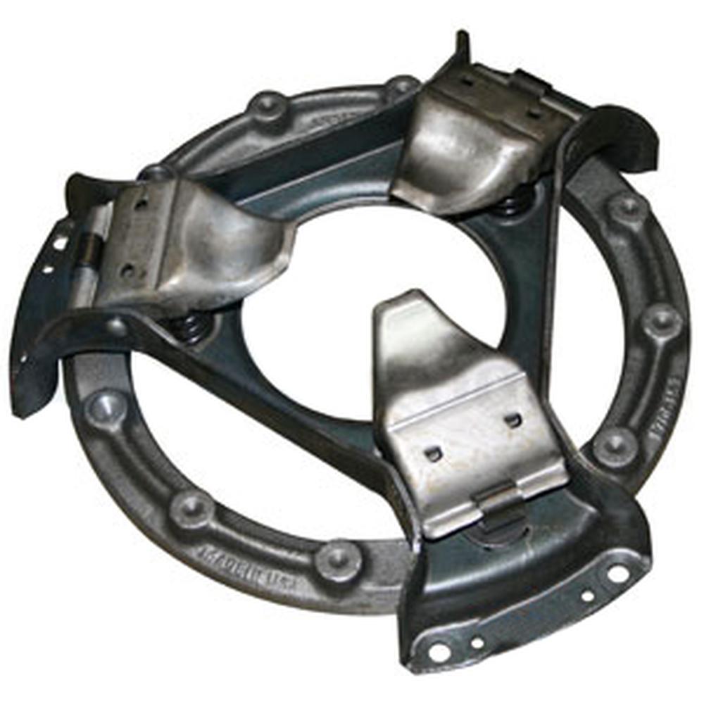 AT104326 Pressure Plate Fits John Deere 400G 450B 450C 450D 450E 455D 455E