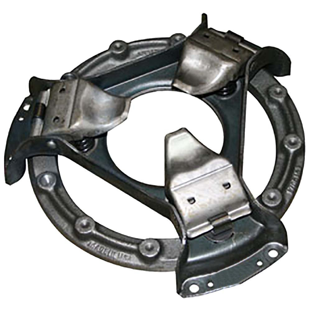 AT104326 Pressure Plate Fits John Deere 400G 450B 450C 450D 450E 455D 455E