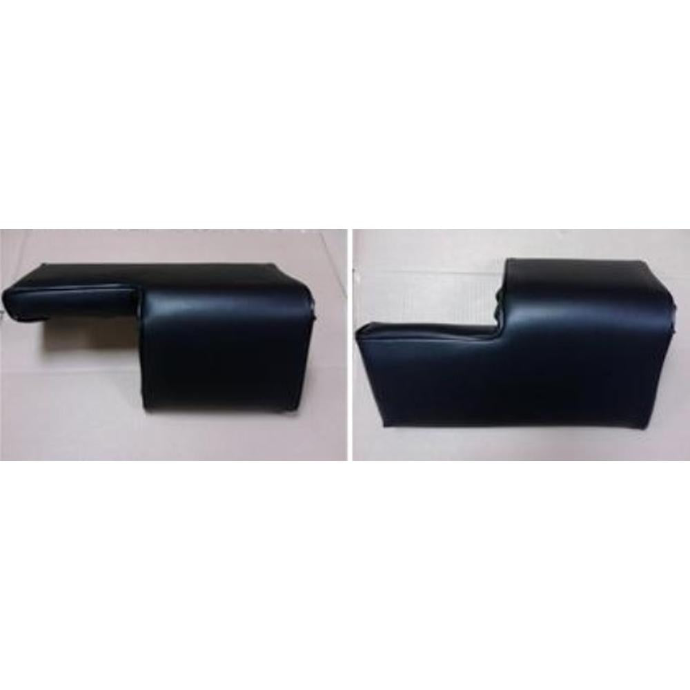 Arm Rest Pair Fits John Deere 450J 550J 650J 700J 750J 850J 450H 550H 650H 700H