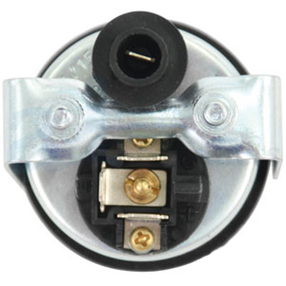 AT104755 Engine Temperature Gauge Fits John Deere 350 350B 350C 350D 355D