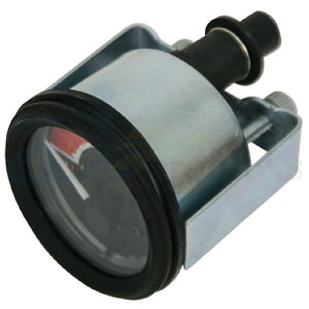 AT104767 Voltmeter Gauge Fits John Deere 444D 544D 643-D 644D 653E Indus.
