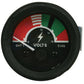 Voltmeter Gauge Fits John Deere Replaces AT61466