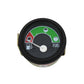 AT104809 Fits John Deere Fuel Gauge Replacement for 444D 485E 488E 540E 540G
