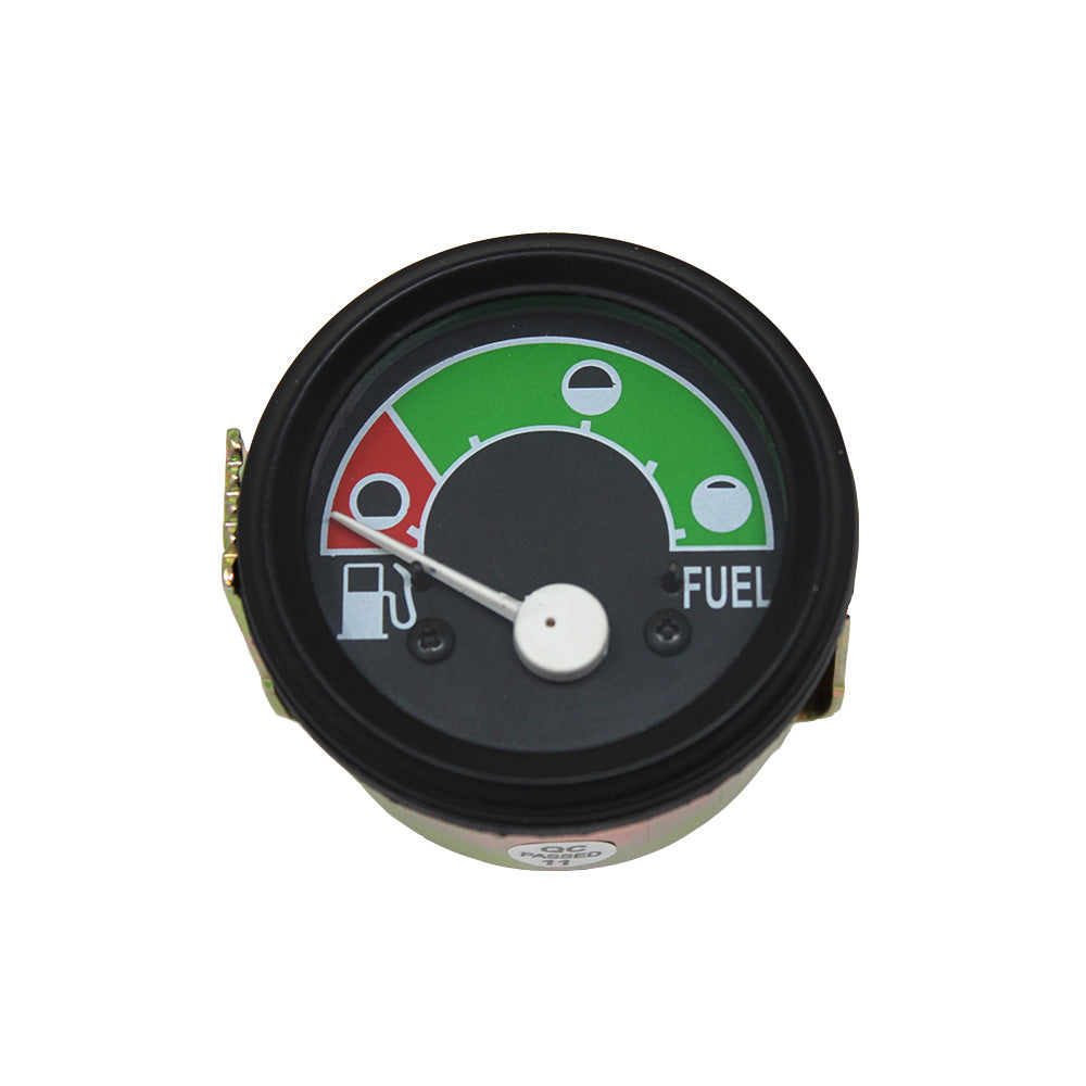 AT104809 Fits John Deere Fuel Gauge Replacement for 444D 485E 488E 540E 540G