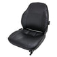 AT105140 Seat Assembly Seat & Back - Fits John Deere 350D, 400G, 450E, 455E+