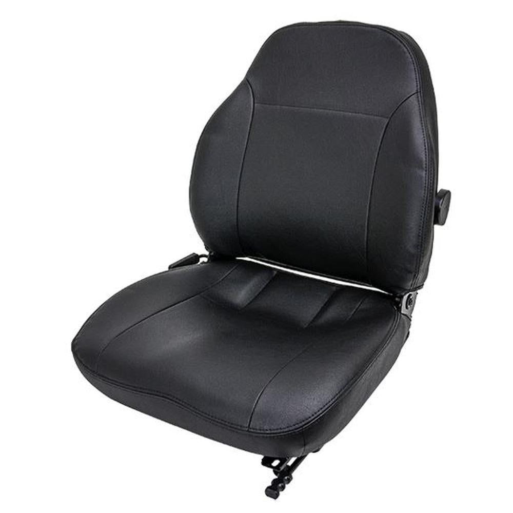 New Seat Assembly Fits John Deere 450E 455 350D 400G AT105140