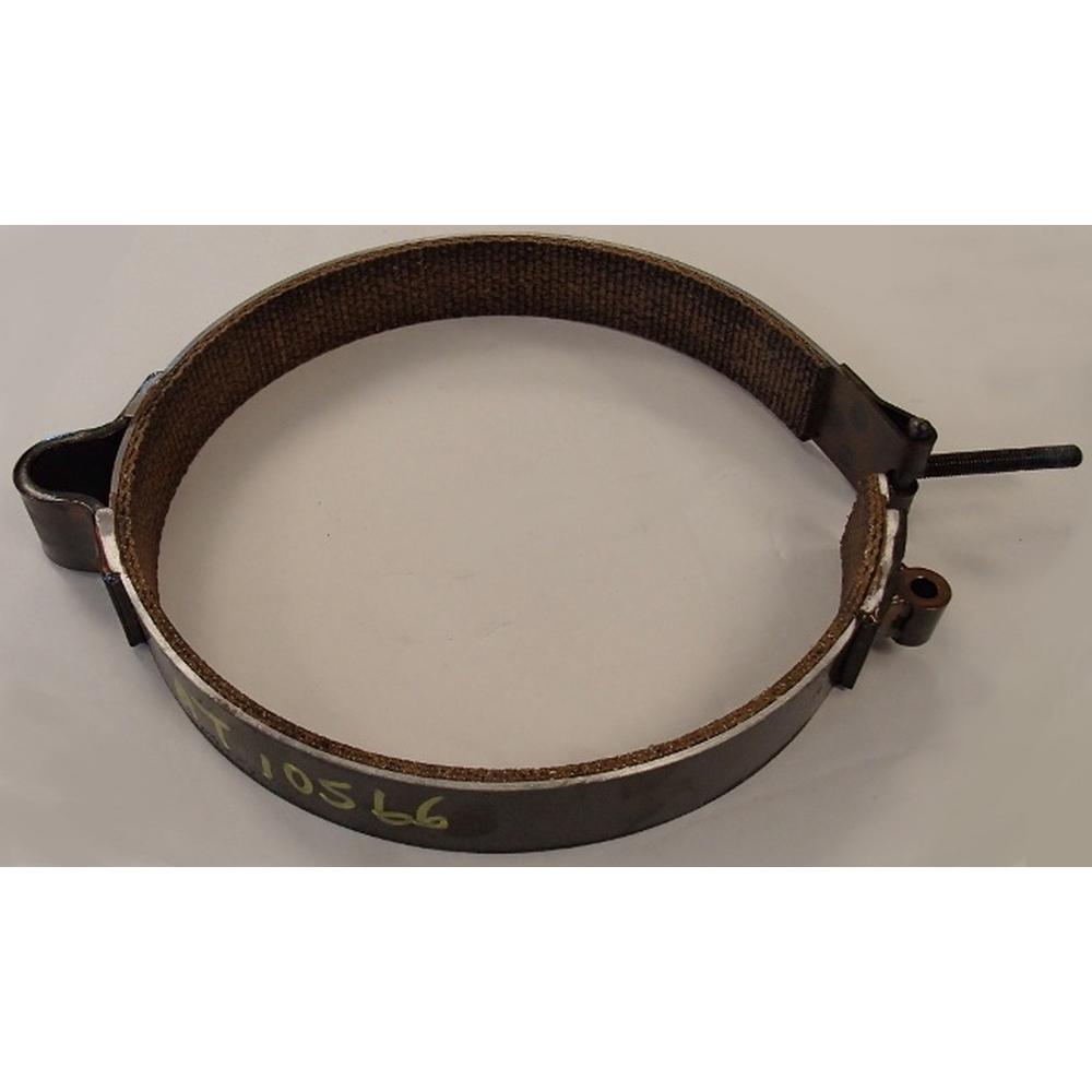 AT10566 Steering Brake Band Assembly Fits John Deere Dozer Crawler 40 420 430