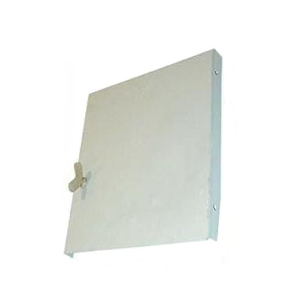 AT10786T New Left Hand Battery Cover Fits John Deere Tractor 330 430