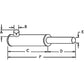 Fits John Deere Parts MUFFLER AT10899T 440 (W/ DIESEL ENGINE), 435 (W/ DIESEL EN