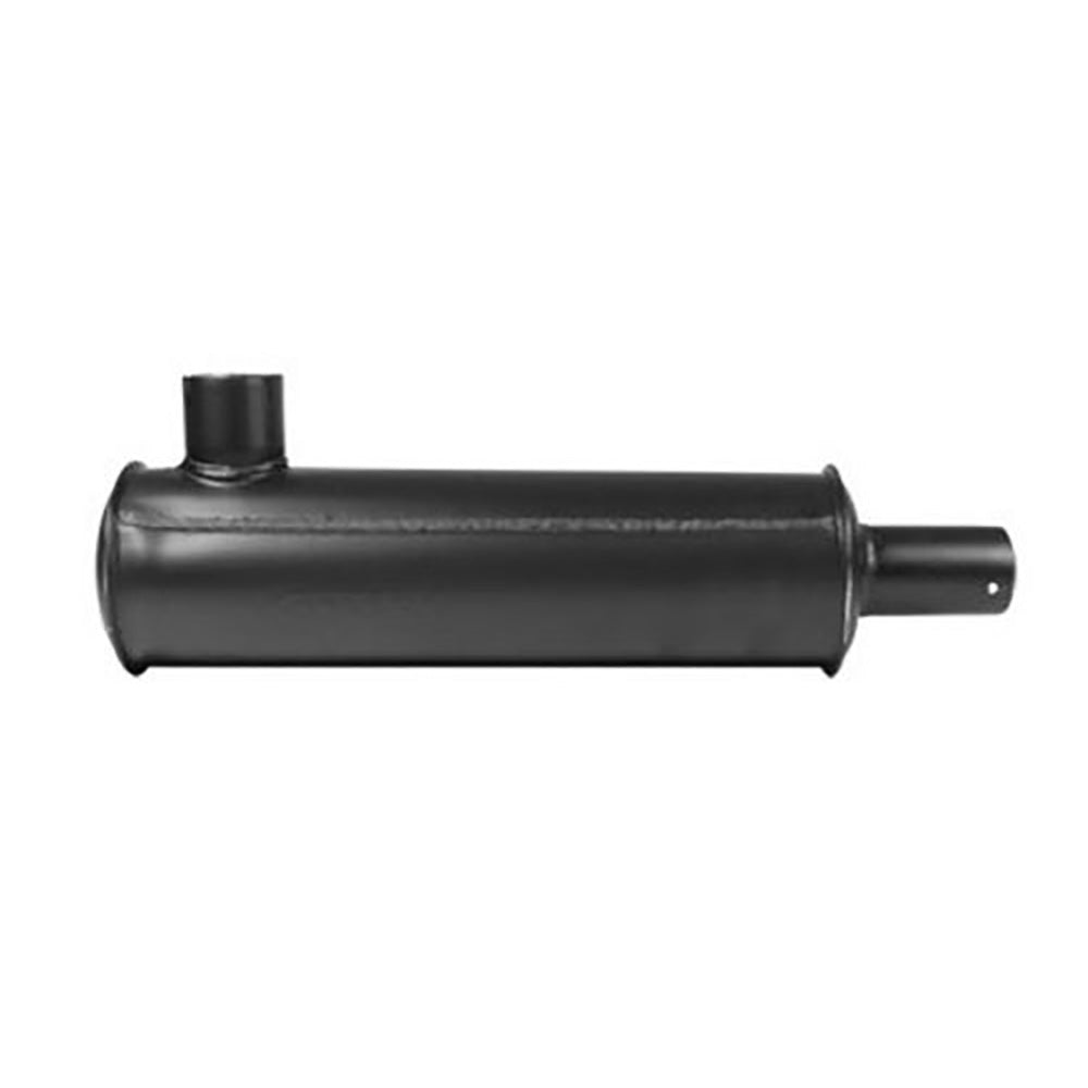 Fits John Deere Parts MUFFLER AT10899T 440 (W/ DIESEL ENGINE), 435 (W/ DIESEL EN