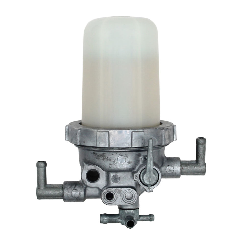 Fuel Filter Assembly Fits John Deere Replaces AT110626