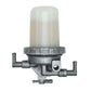 Fuel Filter Assembly Fits John Deere Replaces AT110626