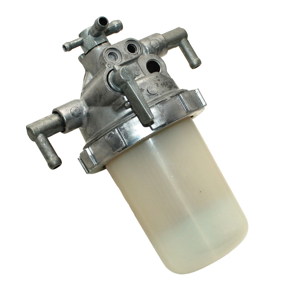 Fuel Filter Assembly Fits John Deere Replaces AT110626