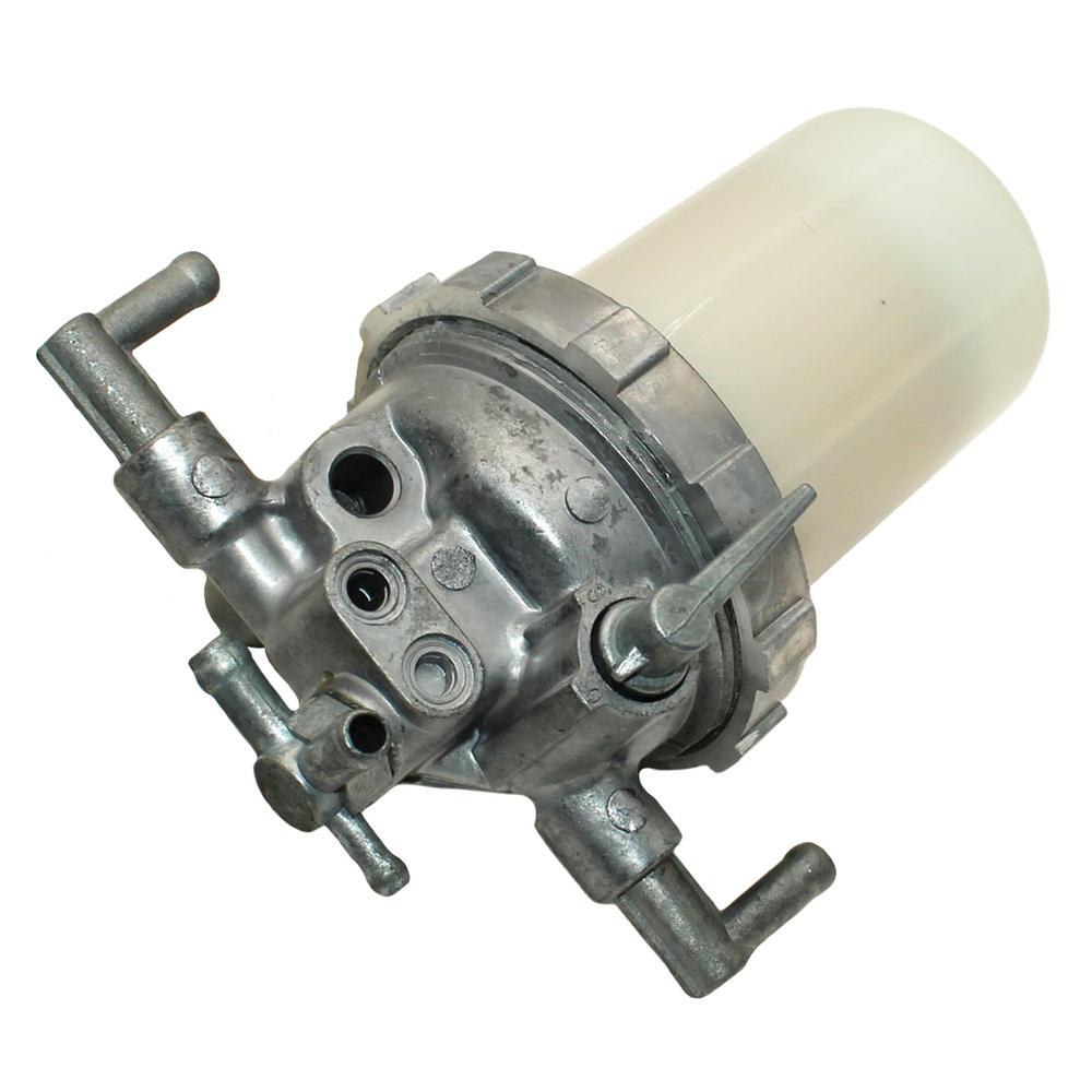 Fits John Deere Skid Steer 4475 5575 6675 7775 Fuel Filter Assembly AT110626