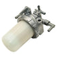 Fuel Filter Assembly Fits John Deere Replaces AT110626