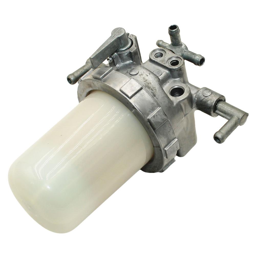Fits John Deere Skid Steer 4475 5575 6675 7775 Fuel Filter Assembly AT110626