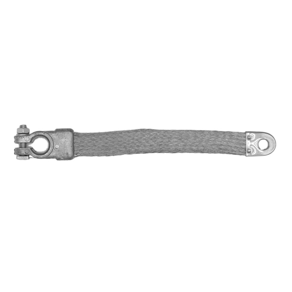 Battery Cable (Ground) Fits Massey Harris Replaces AT11516