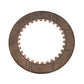 Metallic Clutch Disc Fits John Deere Replaces AT117553