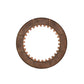 METAL PARKING OR STEERING CLUTCH DISC Fits John Deere Fits JD 340D SKIDDER 350