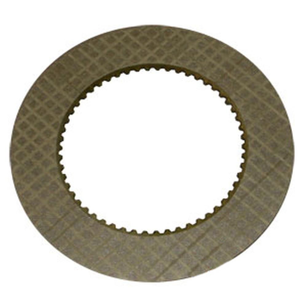 AR94516 Metallic Transmission Disc Fits John Deere 410B 500B 510B 610B 710B 710C