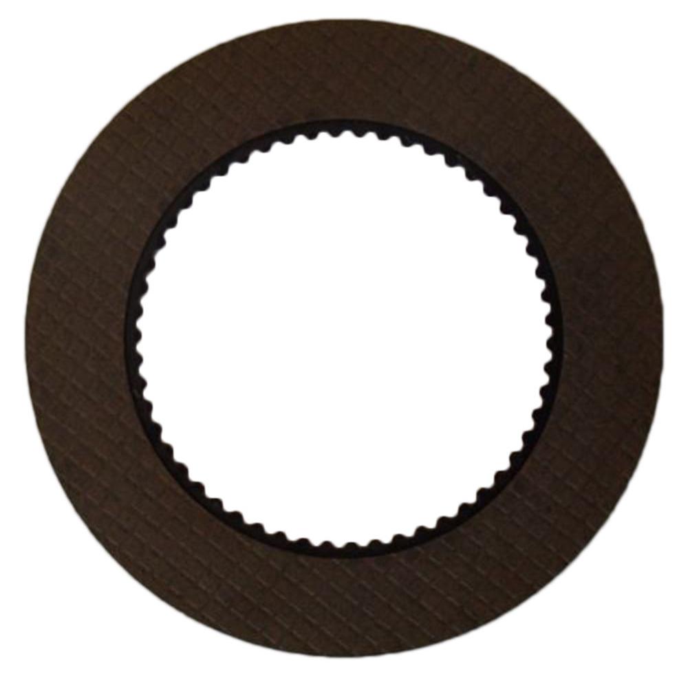AR94516 Metallic Transmission Disc Fits John Deere 410B 500B 510B 610B 710B 710C