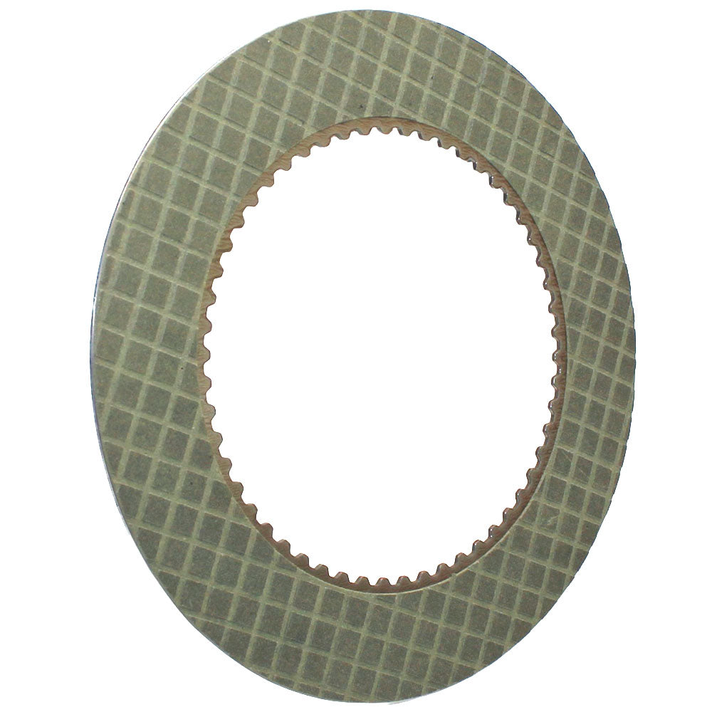7" 54 Spline Powershift PTO Clutch Disc Fits John Deere AR69611 RE239058