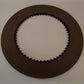 AR94516 Metallic Transmission Disc Fits John Deere 410B 500B 510B 610B 710B 710C