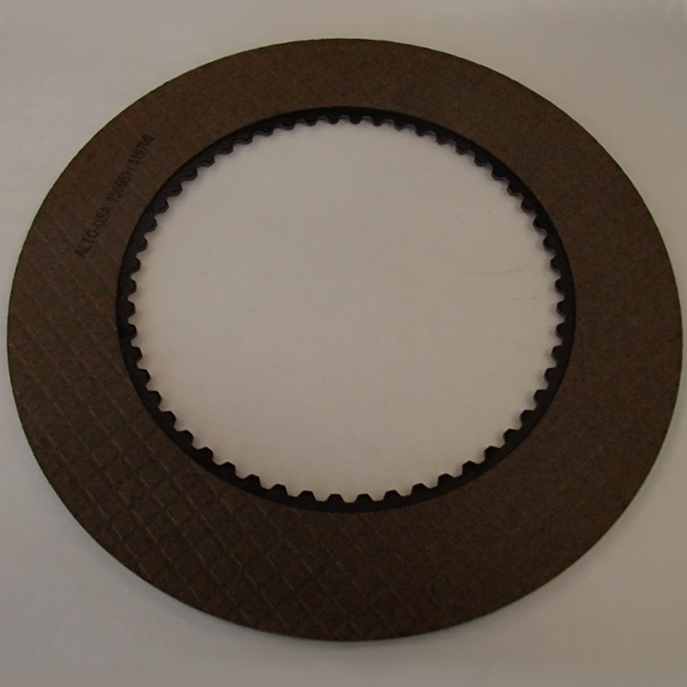 1412-6022 - PTO Disc Fits John Deere