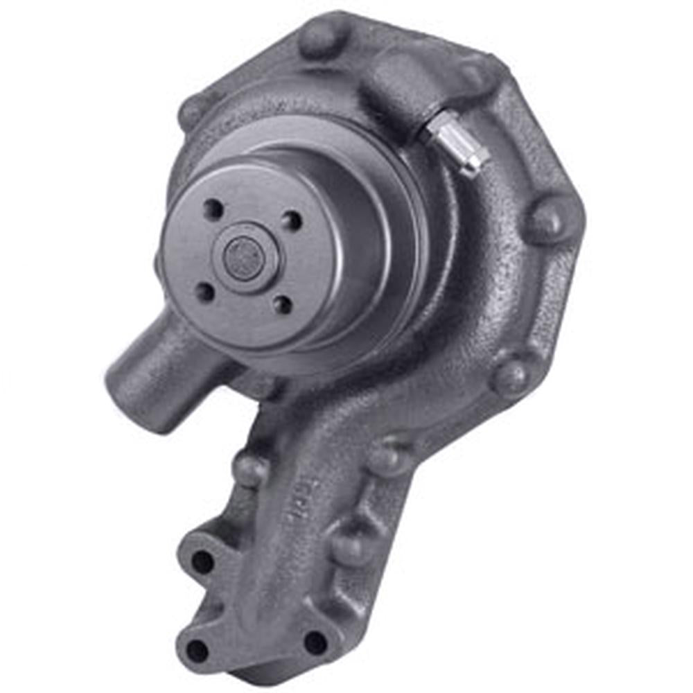 WATER PUMP WITH PULLEY AT11918 Fits John Deere 1010 2010