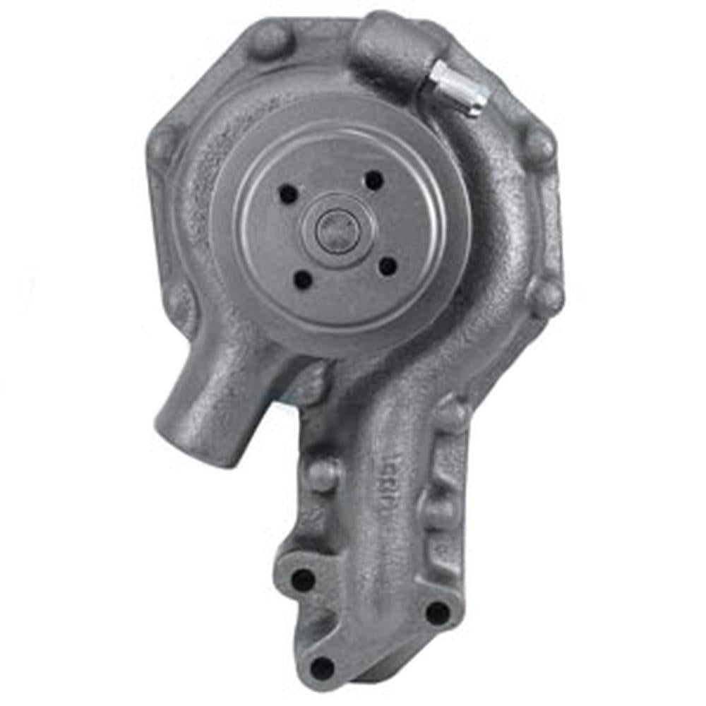 WATER PUMP WITH PULLEY AT11918 Fits John Deere 1010 2010