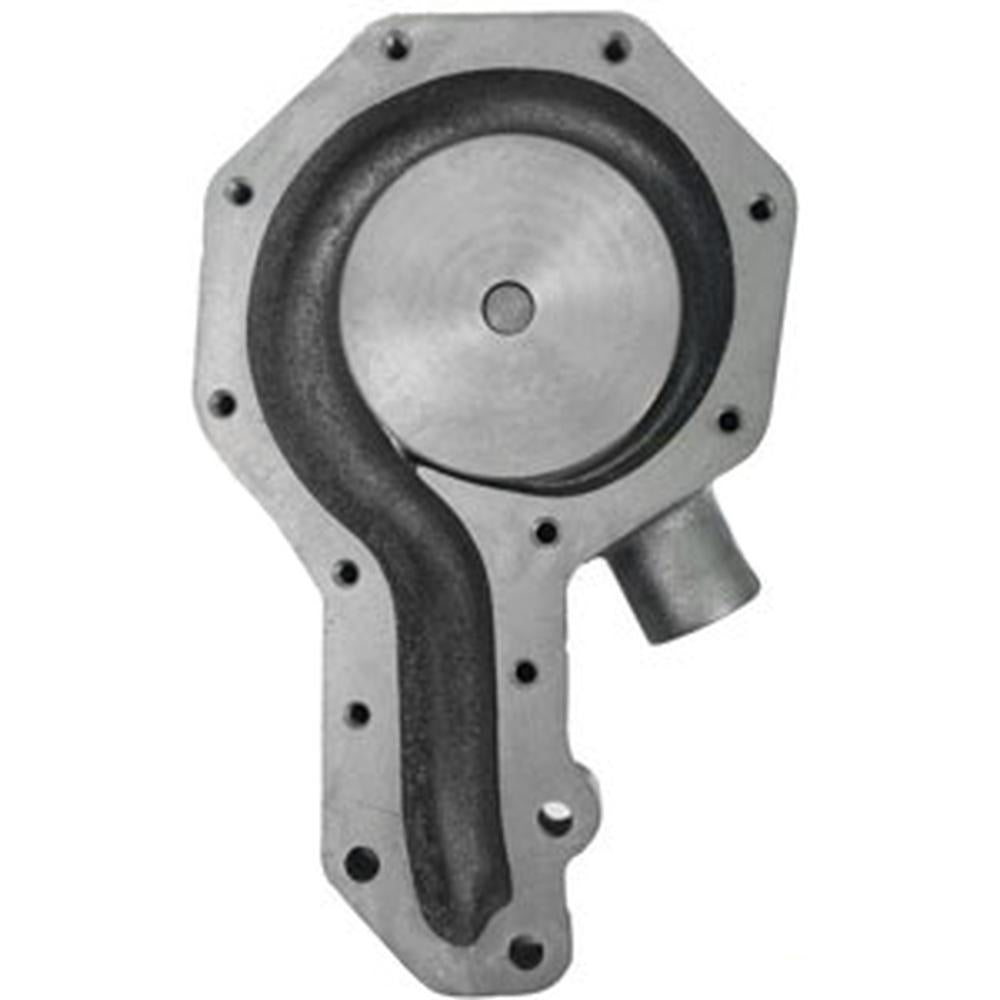 WATER PUMP WITH PULLEY AT11918 Fits John Deere 1010 2010