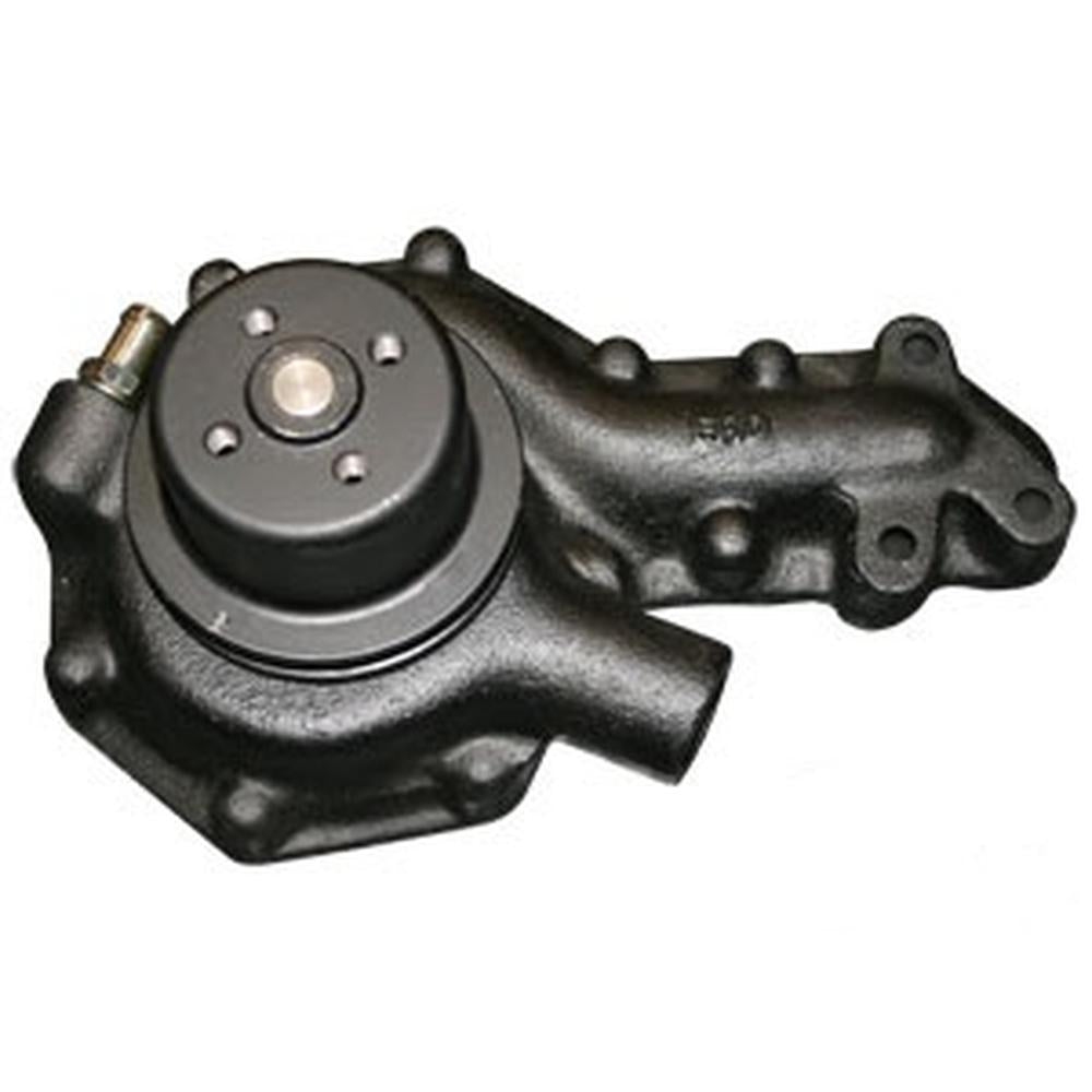 WATER PUMP WITH PULLEY AT11918 Fits John Deere 1010 2010