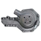 WATER PUMP WITH PULLEY AT11918 Fits John Deere 1010 2010