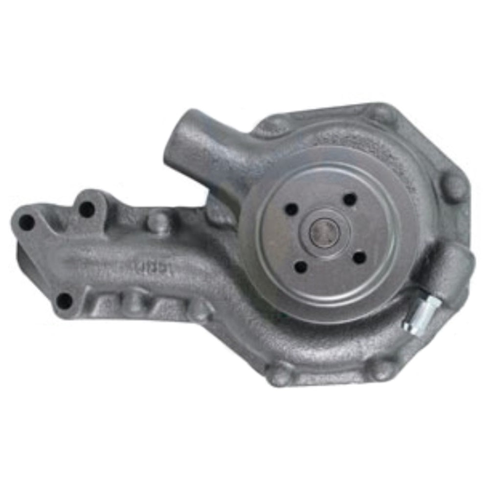 WATER PUMP WITH PULLEY AT11918 Fits John Deere 1010 2010