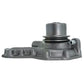 Water Pump Fits John Deere 1010 2010 R12712