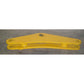 AT122464 Bellcrank With center bushings Fits John Deere 344E