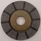 Brake Disc Fits John Deere Replaces AT12312