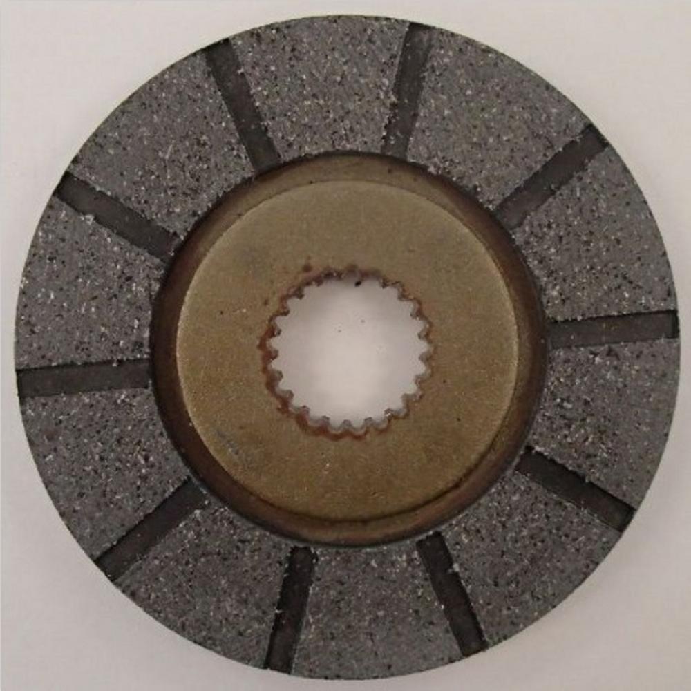 Brake Disc Fits John Deere Replaces AT12312
