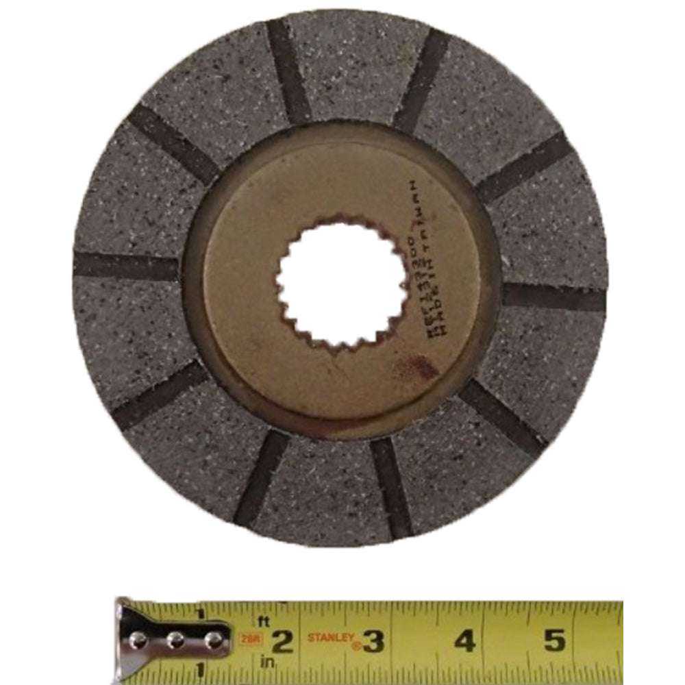 Brake Disc Fits John Deere Replaces AT12312