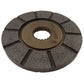 Brake Disc Fits John Deere Replaces AT12312