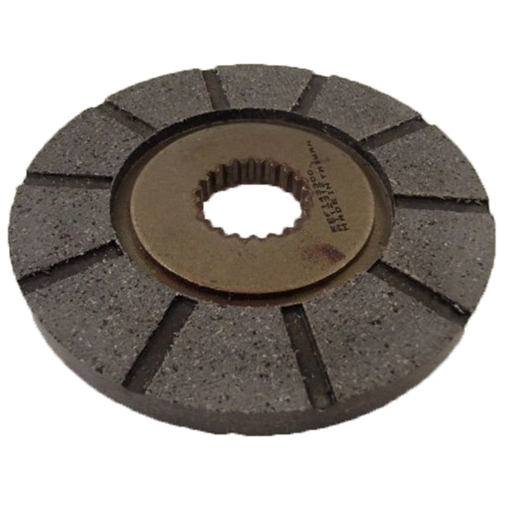 Brake Disc Fits John Deere Replaces AT12312