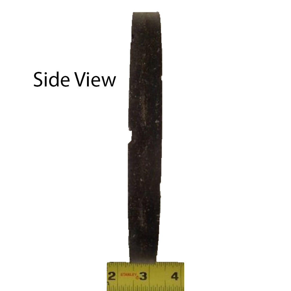 Brake Disc Fits John Deere Replaces AT12312