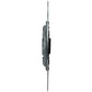 A-AT124165 Torsional Damper - Fits John Deere Models 450G, 455G, 550G, 555G +