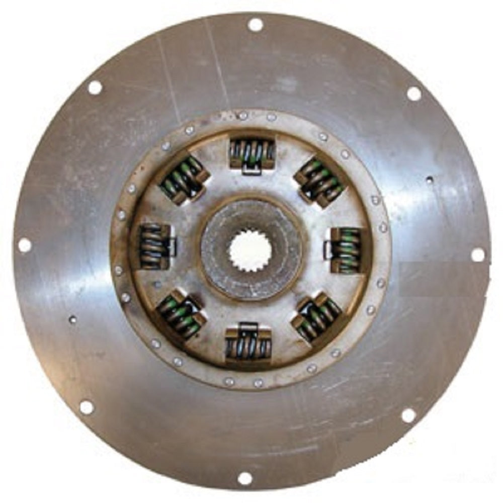 A-AT124165 Torsional Damper - Fits John Deere Models 450G, 455G, 550G, 555G +