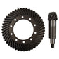 AT124357 Ring & Pinion Set Fits John Deere 350-B 350D 355D 440-A 450-B 450C