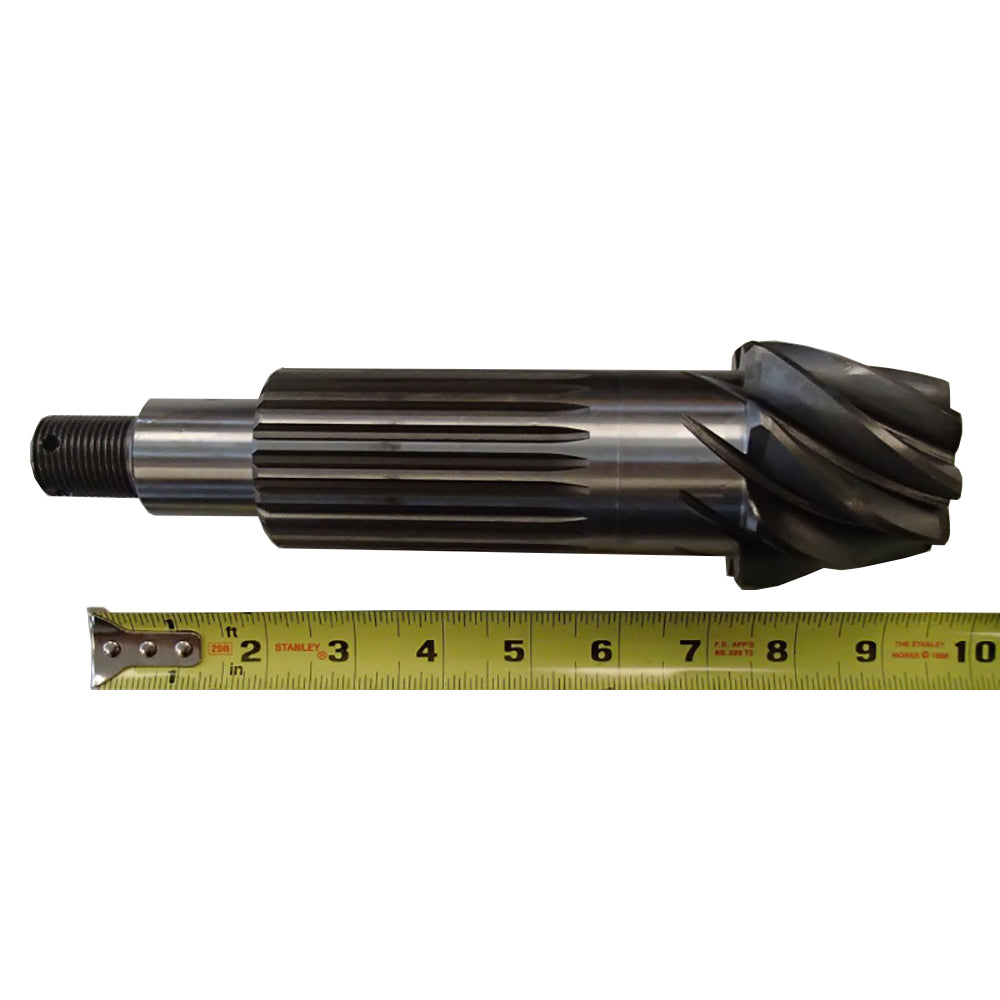 AT124357 Ring & Pinion Set Fits John Deere 350-B 350D 355D 440-A 450-B 450C