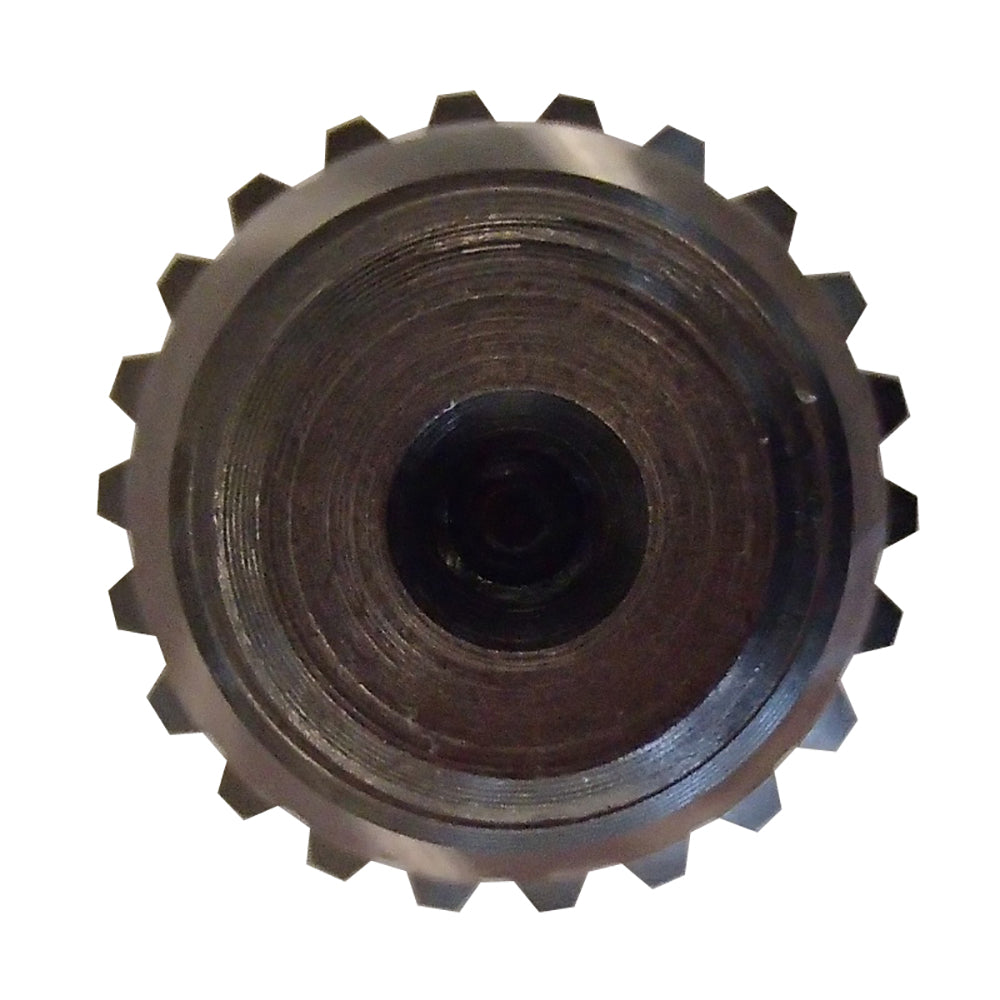 AT124357 Ring & Pinion Set Fits John Deere 350-B 350D 355D 440-A 450-B 450C